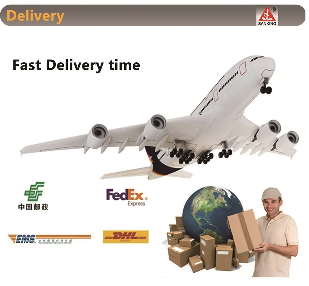 CPVC Coupling Package & Shipping  1 